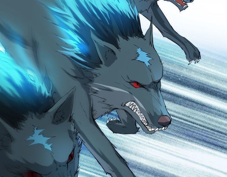 Dragon’s Blood Vessels Chapter 06 Gambar 94
